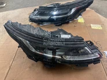 farovi iz orginala za Land Rover Range Rover Evoque od 2018. do 2022. god.