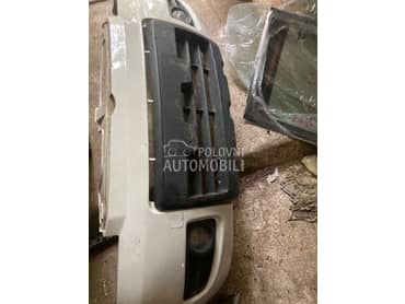 beli branici 4x4 za Fiat Panda od 2003. do 2011. god.