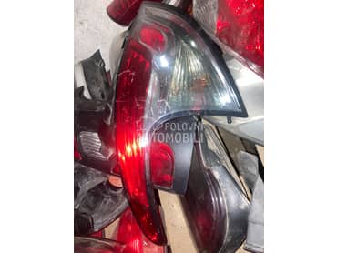 stop svetla za Lancia Ypsilon od 2012. do 2020. god.