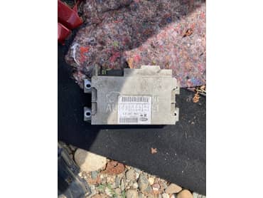 racunar 16F za Fiat Punto od 1994. do 1999. god.