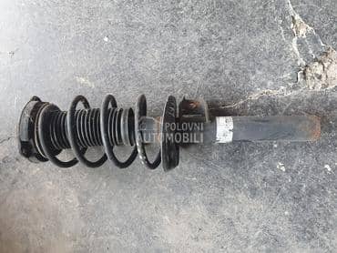 Amortizer za Golf 6 za Volkswagen Golf 6, Golf Plus od 2008. do 2012. god.