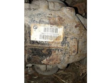 diferencijal za BMW 320 od 2004. do 2012. god.