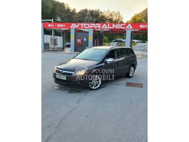 Opel Astra H 1.7 74 -  kompletan auto u delovima