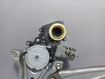 MOTORIC PODIZACA STAKLA za Toyota Verso
