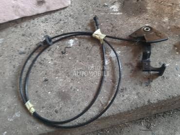 sajla za otvaranje haube za Audi A4 od 1995. do 2001. god.