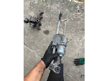 Brisaci motori pologuge brisac za Volkswagen Golf 5, Golf 6 od 2004. do 2012. god.