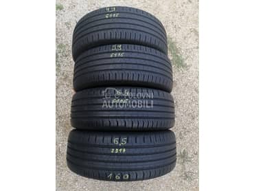 Continental 215/55 R17 Letnja