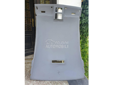 Nebo-tapacir krova za Audi A6 od 1997. do 2004. god.