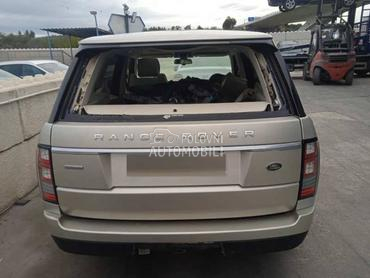 Vrata gepeka za Land Rover Range Rover Vogue od 2014. do 2018. god.
