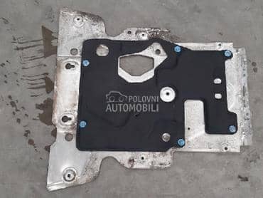 Šuspleh  motora za Land Rover Range Rover Vogue