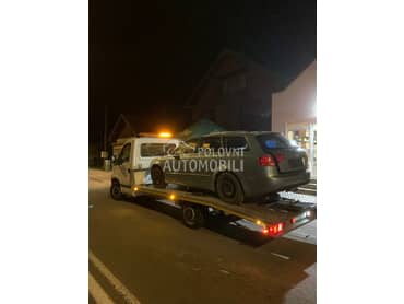 Dizne 2.0 TDI 140ks 8V  DPF za Audi A3, A4, A6 od 2005. do 2008. god.