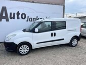 Fiat Doblo MAXI  N1 5 mesta