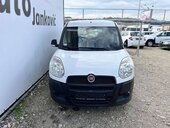 Fiat Doblo MAXI  N1 5 mesta