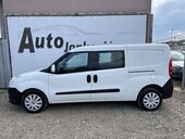 Fiat Doblo MAXI  N1 5 mesta