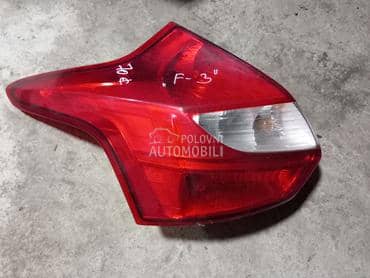 Stop svetlo za Ford Focus od 2011. do 2018. god.