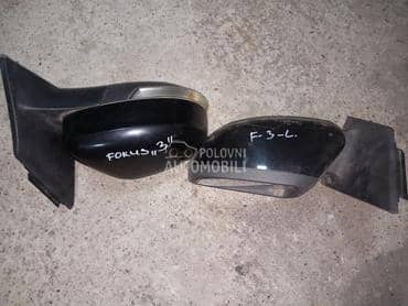 Retrovizori za Ford Focus od 2011. do 2018. god.