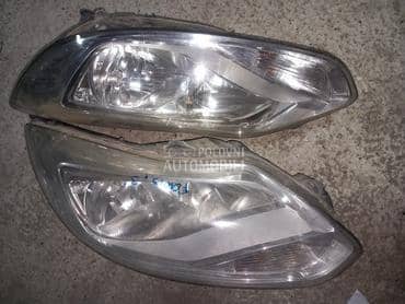 Farovi za Ford Focus od 2011. do 2018. god.