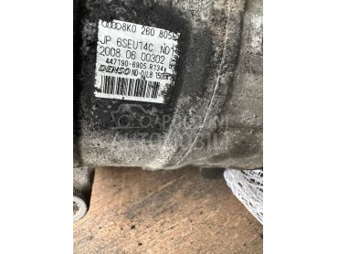 kompresor klime za Audi Q3 od 2008. do 2015. god.