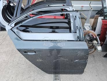 Zadnja desna vrata za Škoda Octavia od 2013. do 2020. god.