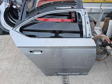 Zadnja desna vrata za Škoda Superb od 2014. do 2023. god.