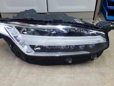 Ful Led Far za Volvo XC90