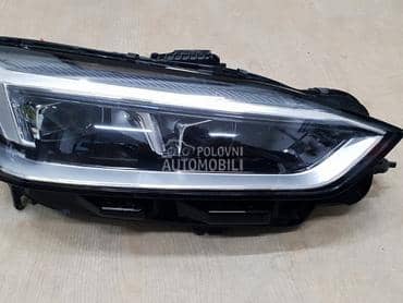 Matrix  Far za Audi A5 od 2016. do 2020. god.