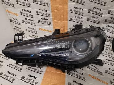 Xenon Far za Alfa Romeo Giulia