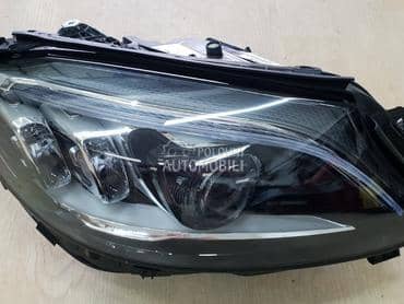 Multibeam Ful Led Far za Mercedes Benz C 160, C 180, C 200 ... od 2020. do 2023. god.