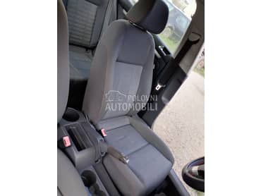 Sedista golf 5 za Volkswagen Golf 5