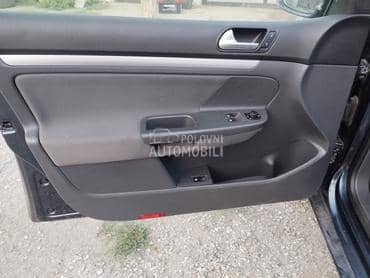 Tapaciri za Volkswagen Golf 5
