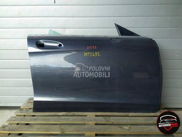 VRATA za Mercedes Benz CLS Klasa