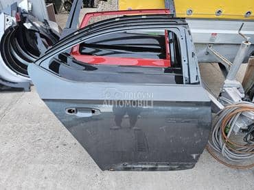 Zadnja desna vrata za Škoda Superb od 2014. do 2023. god.