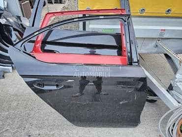 Zadnja desna vrata za Škoda Octavia od 2020. do 2023. god.