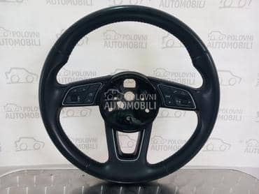 volan za Audi A3, A4, A5 ... od 2014. do 2020. god.
