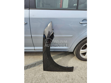 Desno krilo-blatobran za Škoda Octavia od 2020. do 2023. god.