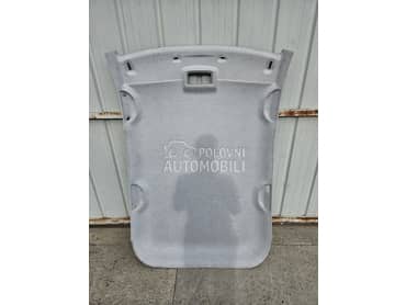 Nebo-tapacir krova za Škoda Fabia od 2000. do 2007. god.