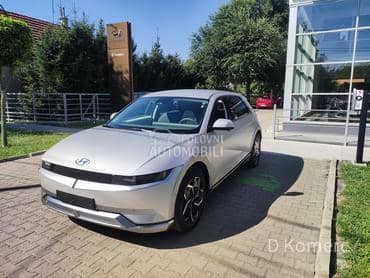 Hyundai Ioniq 5 Ultimate