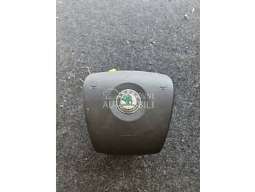 Airbag volana za Škoda Fabia, Octavia, Praktik ... od 2005. do 2009. god.