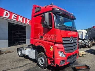 Actros 1842 Mega Dijelovi