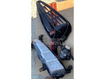 led dnevno DRL levo za Hyundai i30 od 2021. do 2023. god.