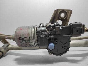 MOTORIC PREDNJEG BRISACA za Opel Astra H