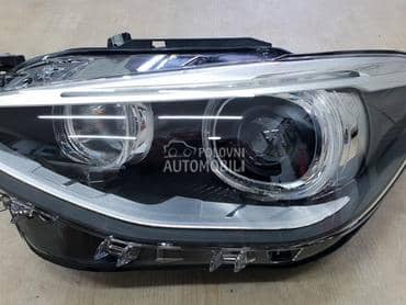 F20 / F21 Bixenon Dinamik Far za BMW Serija 1
