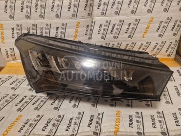 ENYAQ Led Far za Škoda Enyaq, Ostalo