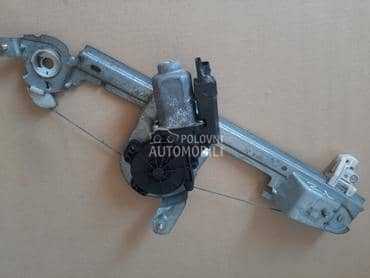 zadnji levi el podizač za Renault Scenic od 2003. do 2008. god.