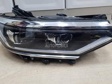 IQ Led Far za Volkswagen Passat B8, Passat B8 Alltrack od 2020. do 2023. god.