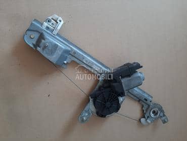 zadnji desni el podizač za Renault Scenic od 2003. do 2008. god.