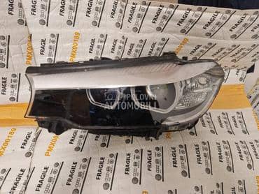 G30 Led Far za BMW 518, 520, 520 GT ... od 2017. do 2020. god.