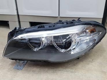 F10 LCI Bixenon Far za BMW Serija 5 od 2014. do 2017. god.