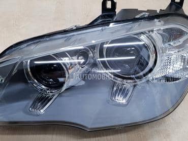 E70 LCI Bixenon Far za BMW X5 M, X5