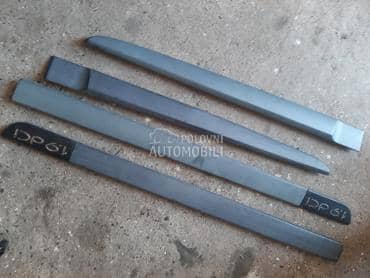 lajsne za Renault Scenic od 2003. do 2008. god.